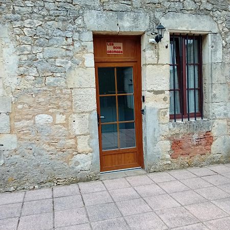 Gite Les Bois Georges Bossus-Les-Rumigny Kültér fotó